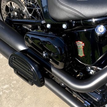The Chopper Place - Motorcycle Dealers Near Me - Riverside, California