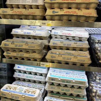 Kukje Super Market - eggs - Grocery Near Me - Daly City, California Kukje Super Market - eggs - Grocery Near Me - Daly City, California