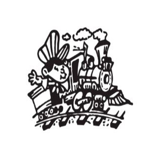 Dairy Keen - Home of the Train by null