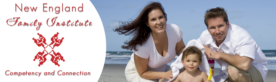 New England Family Institute - grief counselor in Portland, ME