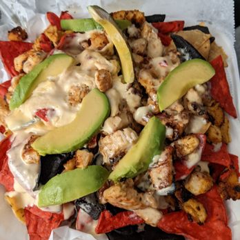 Whirly Ball - Nachos to go - Venues & Event Spaces Near Me - Bloomington, Minnesota