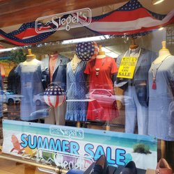 Siegel’s Clothing