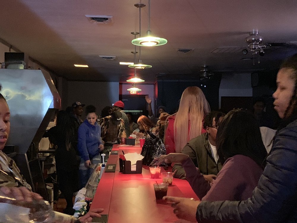 509 SOCIAL LOUNGE Updated September 2024 10 Photos 509 6th St