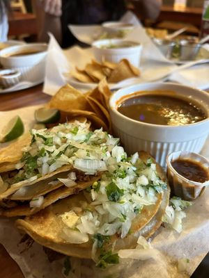 Tacos El Asador by null