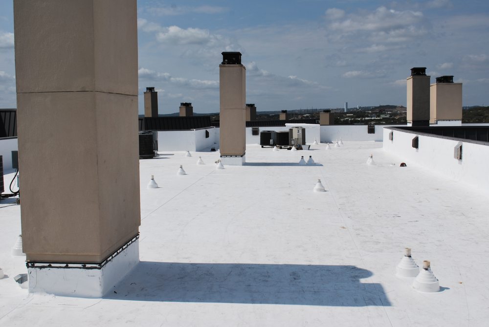 Slide of Techno Design and Build