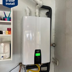 Water Heater Online