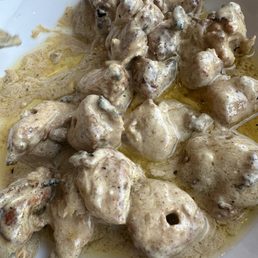 Buttery Chicken Tikka Buttery Chicken Tikka