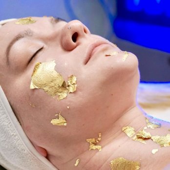 SkinScienceLA - Indulge in a 24K Gold Casmara Mask at Skin Science LA! - Skin Care Near Me - Los Angeles, California SkinScienceLA - Indulge in a 24K Gold Casmara Mask at Skin Science LA! - Skin Care Near Me - Los Angeles, California