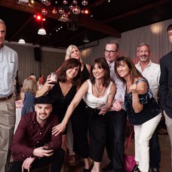 The Carrus House - Fun group from San Diego