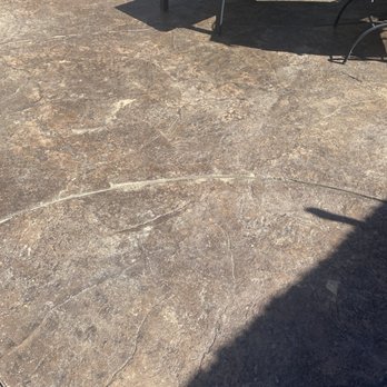 Concrete Paver Restorations - Masonry/Concrete Near Me - Walnut Creek, California