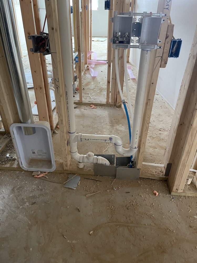 Slide of Joaquin And Son’s Plumbing