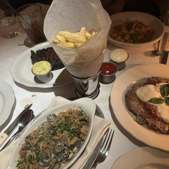 Monkey Bar - American Near Me - New York, New York Monkey Bar - American Near Me - New York, New York