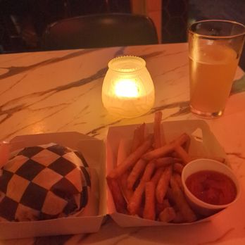 NADC Burger - American Near Me - Austin, Texas NADC Burger - American Near Me - Austin, Texas
