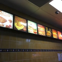 Birdies Chicken and Burgers