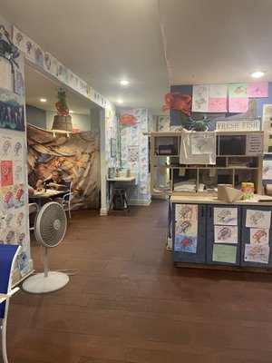 Rusty Jimmies Seafood Market & Eatery by null