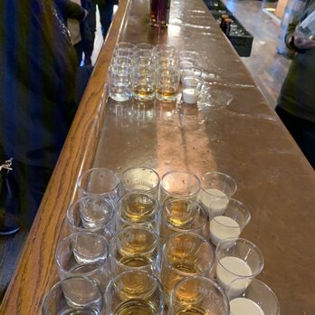 Buffalo Trace Distillery - Distilleries Near Me - Frankfort, Kentucky