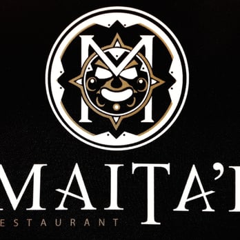Maita'i - il biglietto da visita - Pizza Near Me - Talamona, SO