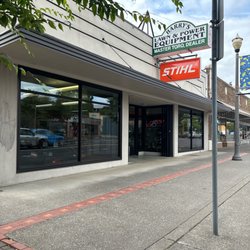Harry's Lawn & Power Equipment