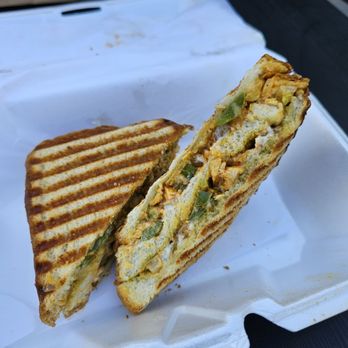Eggmania - Food Trucks Near Me - Sunnyvale, California