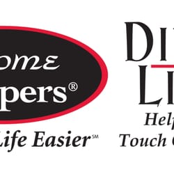 Home Helpers - Making Life Easier!
