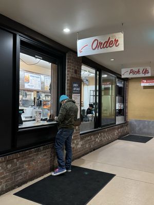 Ezell's Famous Chicken by null