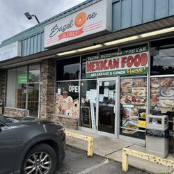 Bagel One & Deli