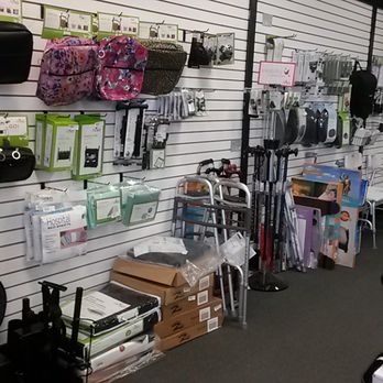 Martin Mobility - Mobility Equipment Sales & Services Near Me - Georgetown, Texas