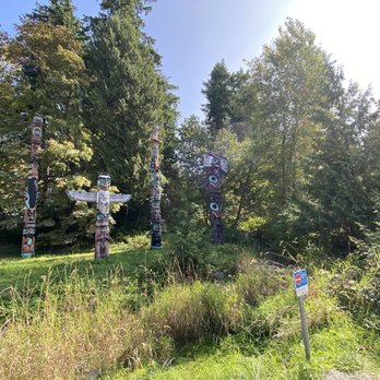 Stanley Park - Totem - Parks Near Me - Vancouver, British Columbia Stanley Park - Totem - Parks Near Me - Vancouver, British Columbia