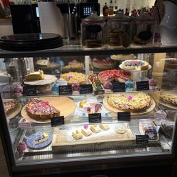 Desserts Desserts