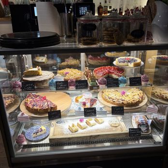 Alpenrose Vail - Desserts - German Near Me - Vail, Colorado