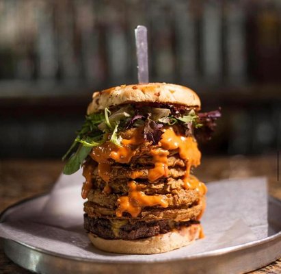 Tucker Duke's Lunchbox by null