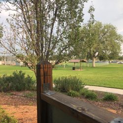 John Metcalfe Memorial Park