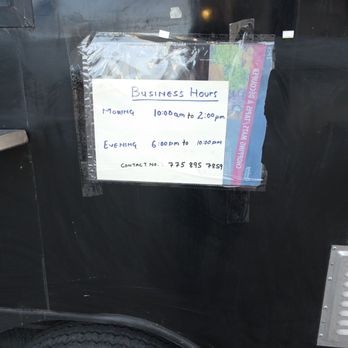 Indian Kitchen 80 - Hours of operations - Food Trucks Near Me - Winnemucca, Nevada Indian Kitchen 80 - Hours of operations - Food Trucks Near Me - Winnemucca, Nevada