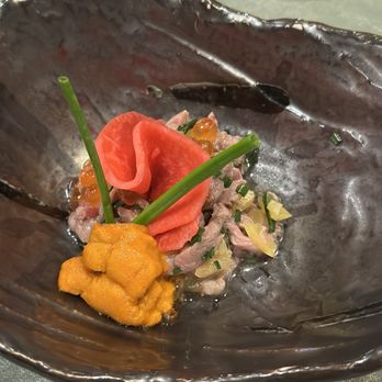 Kappo DC - Wagyu shabu shabu - Japanese Near Me - Washington, DC, District of Columbia