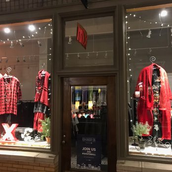 Mix Ann Arbor - Women's Clothing Near Me - Ann Arbor, Michigan