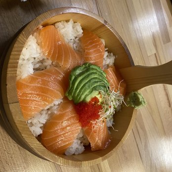 Meshi - Sushi Bars Near Me - Calgary, Alberta Meshi - Sushi Bars Near Me - Calgary, Alberta