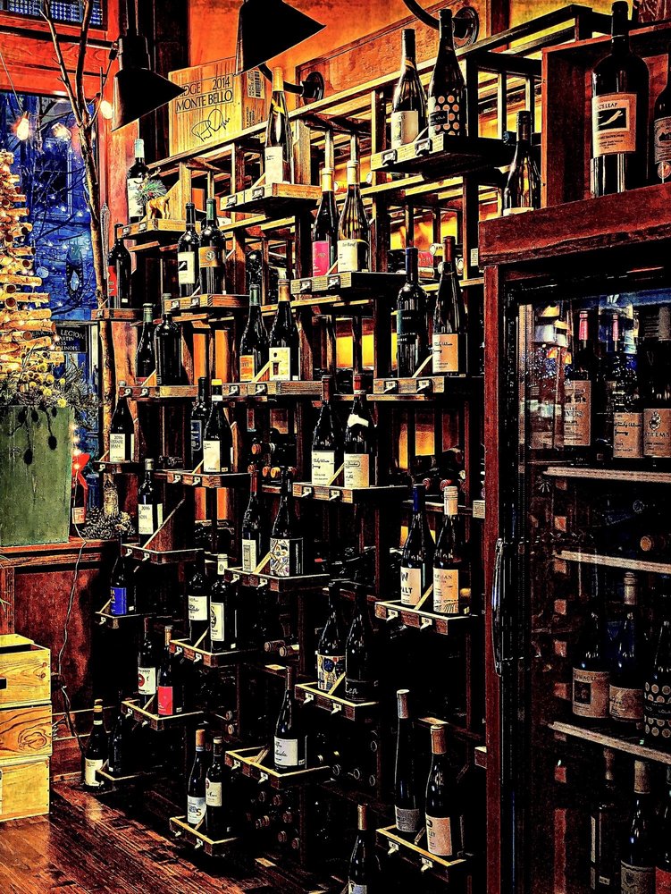 STAVE WINE BAR & MARKET 54 Photos & 62 Reviews 111 W North St