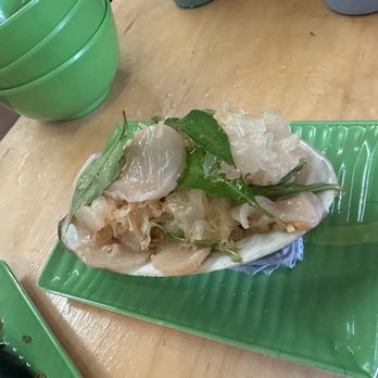 Mắm - GÖINGHÊU - Vietnamese Near Me - New York, New York Mắm - GÖINGHÊU - Vietnamese Near Me - New York, New York