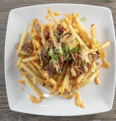 Pho Leo & Grill by null