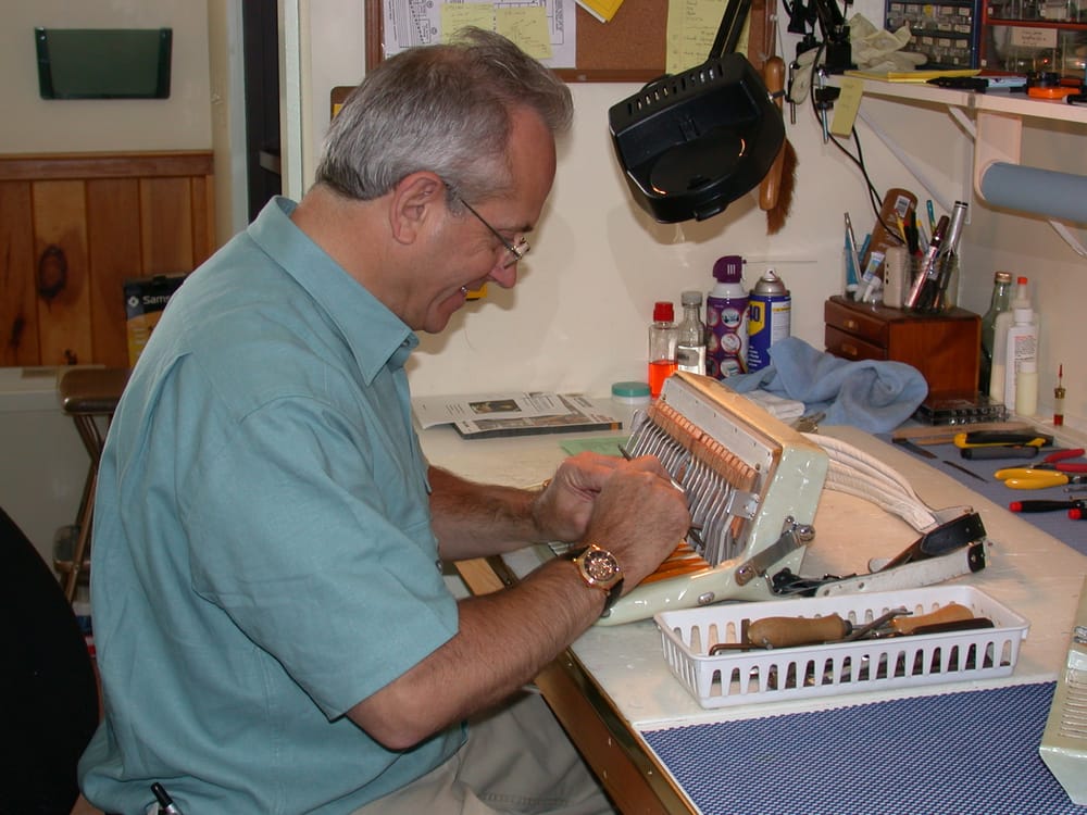 ACCORDION CONNECTION Updated October 2024 136 Nh Rt 106, Gilmanton