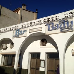 Bar Bady