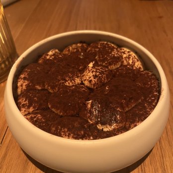 Marmo - Tiramisu - Italian Near Me - Houston, Texas Marmo - Tiramisu - Italian Near Me - Houston, Texas