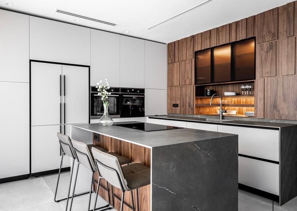 Slide of Top One Builders