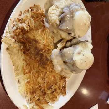 Collector's Choice Restaurant - Chicken Fried Benny. - Breakfast & Brunch Near Me - Snohomish, Washington