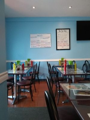 Phở Bắc Oriental Cuisine by null