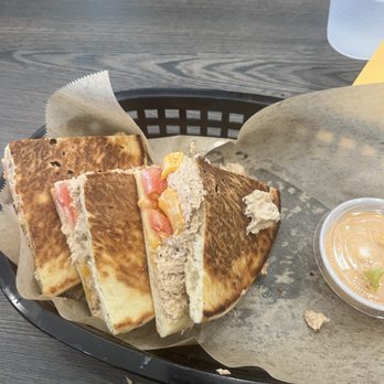 Manhattan Cafe - Delis Near Me - Morrisville, North Carolina