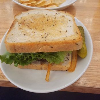 Katz's - Patty Melt - Delis Near Me - Shenandoah, Texas