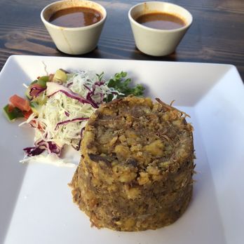 Rico Pollo - Pernilfongo - Spanish Near Me - Brooklyn, New York