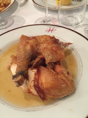 Le Bistro de L'Hôtel by null