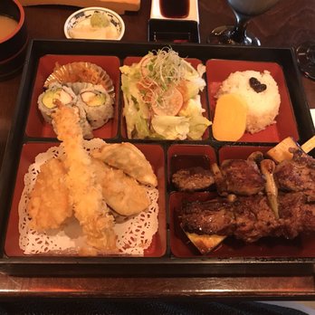 Sushi Prince - Beef bento box - SO GOOD! - Japanese Near Me - Fairfax, Virginia Sushi Prince - Beef bento box - SO GOOD! - Japanese Near Me - Fairfax, Virginia